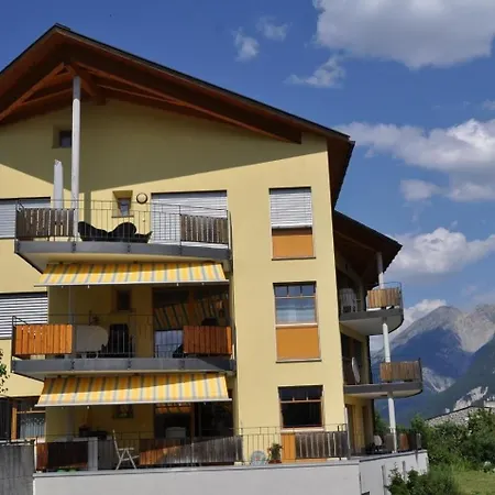 Apartament True-sura Nr 4